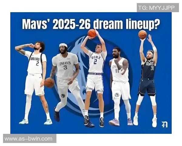 小托马斯预测浓眉将被交易独行侠未来将围绕弗拉格与欧文构建核心阵容