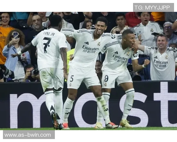 皇马欧冠对摩纳哥名单揭晓姆巴佩领衔维尼修斯贝林厄姆在列